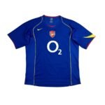 camisa-arsenal-fc-azul-2005-06-third-masculina
