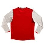 camisa-arsenal-fc-vermelha-2006-08-home-manga-longa