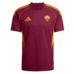 camisa-as-roma-vermelho-vinho-2025-26-home-masculina