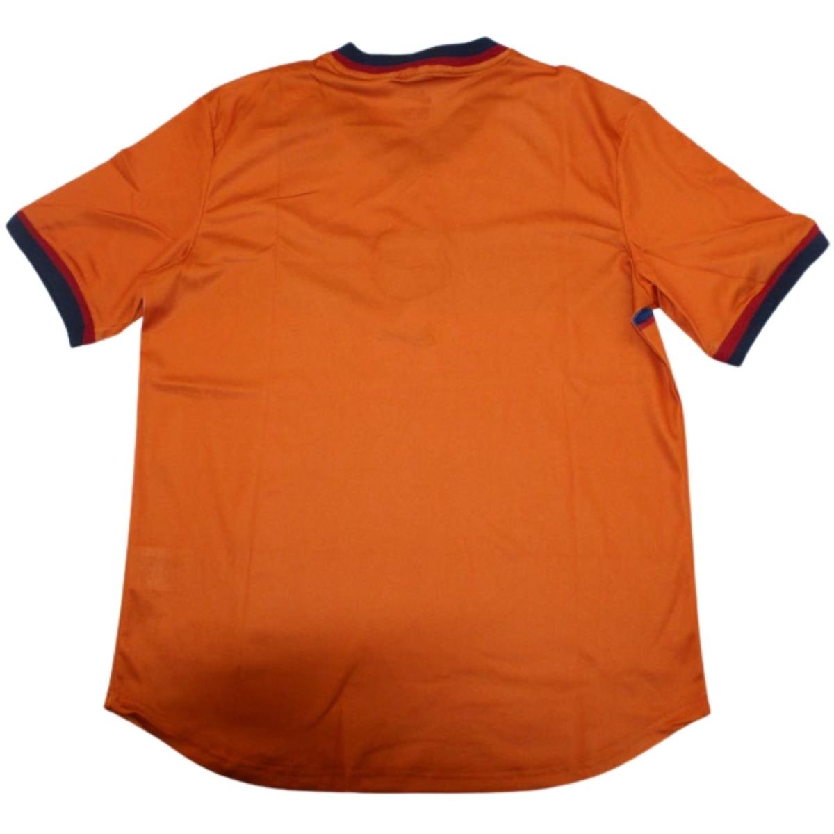 camisa-barcelona-laranja-1998-00-third-masculina (1) Camisa Barcelona Laranja 1998/2000 Third Masculina