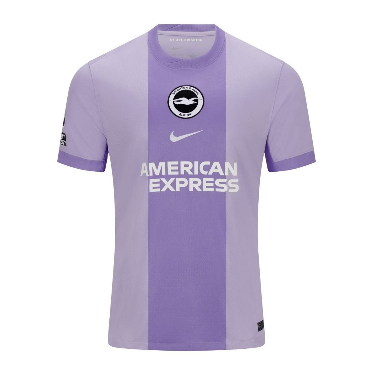 camisa-brighton-hove-albion-roxo-2025-26-away-masculina Camisa Brighton Roxo 2025/26 Away Masculina