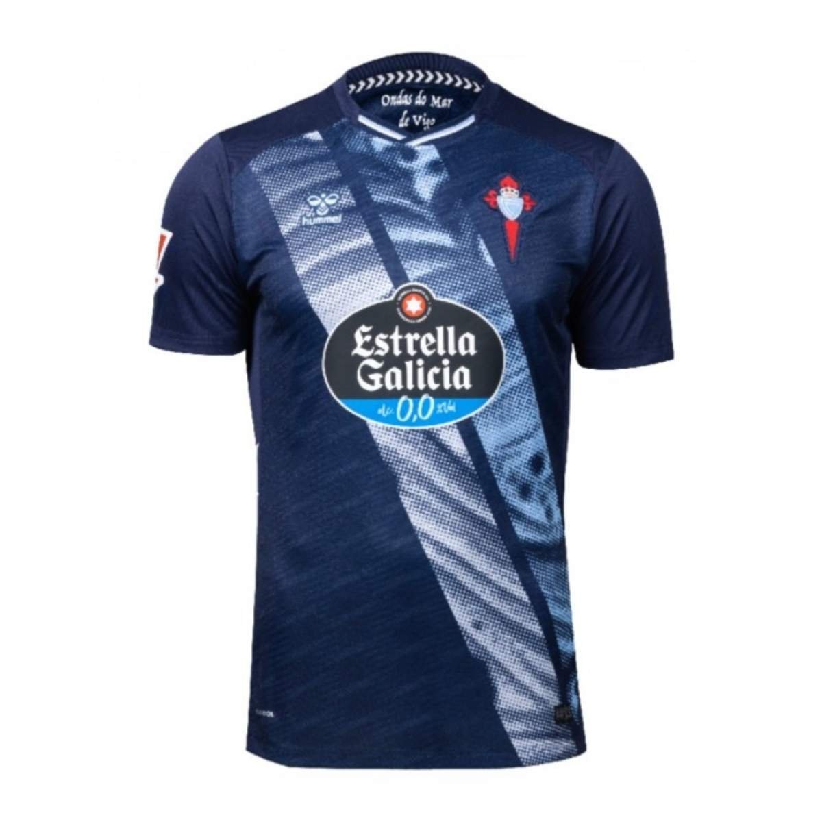 camisa-celta-vigo-azul-2025-26-away-masculina Camisa Celta de Vigo Azul 2025/26 Away Masculina