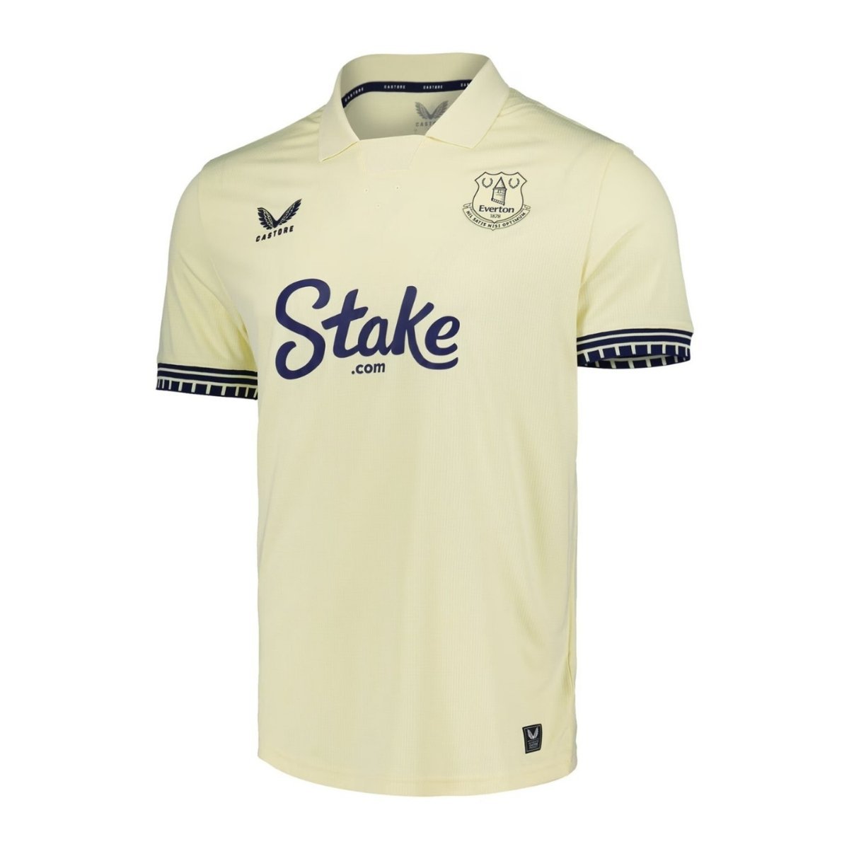 camisa-everton-fc-bege-2025-26-away-masculina Camisa Everton FC Bege 2025/26 Away Masculina