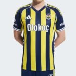 camisa-fenerbahce-amarela-azul-2025-26-home-masculina