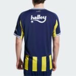 camisa-fenerbahce-amarela-azul-2025-26-home-masculina
