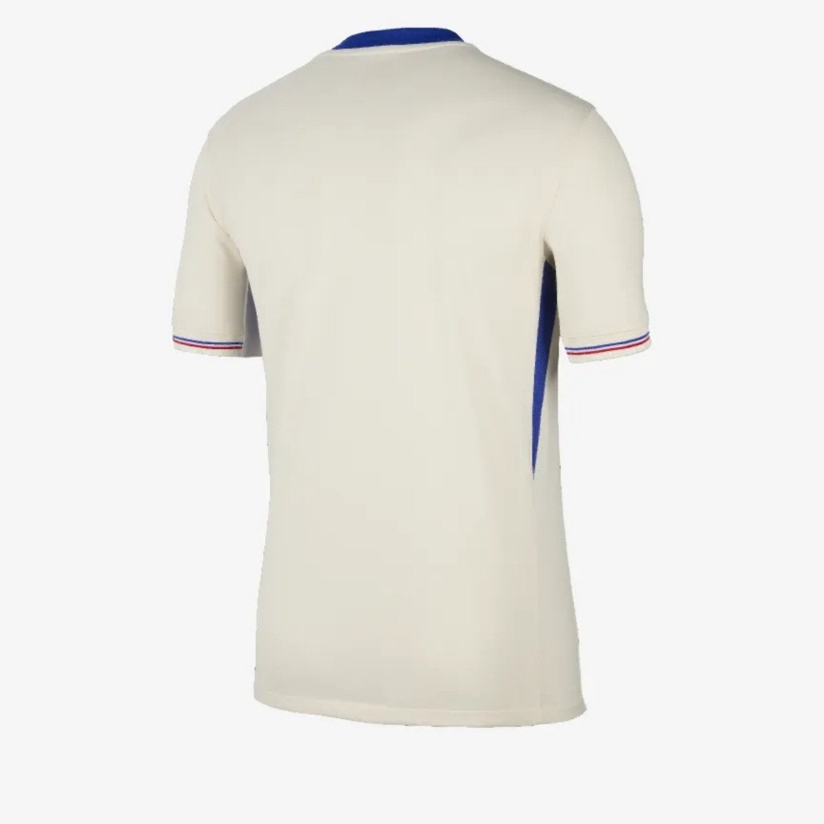 camisa-franca-bege-copa-feminina-2025-26-away-masculina (1) Camisa Seleção da França Bege 2025/26 Away Masculina