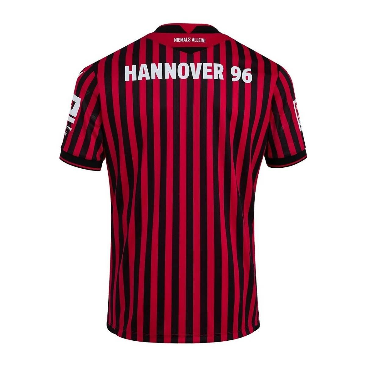 camisa-hannover-96-vermelha-2025-26-home-masculina (1) Camisa Hannover 96 Vermelha 2025/26 Home Masculina