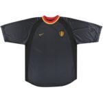 camisa-selecao-belgica-preta-2000-02-away-masculina