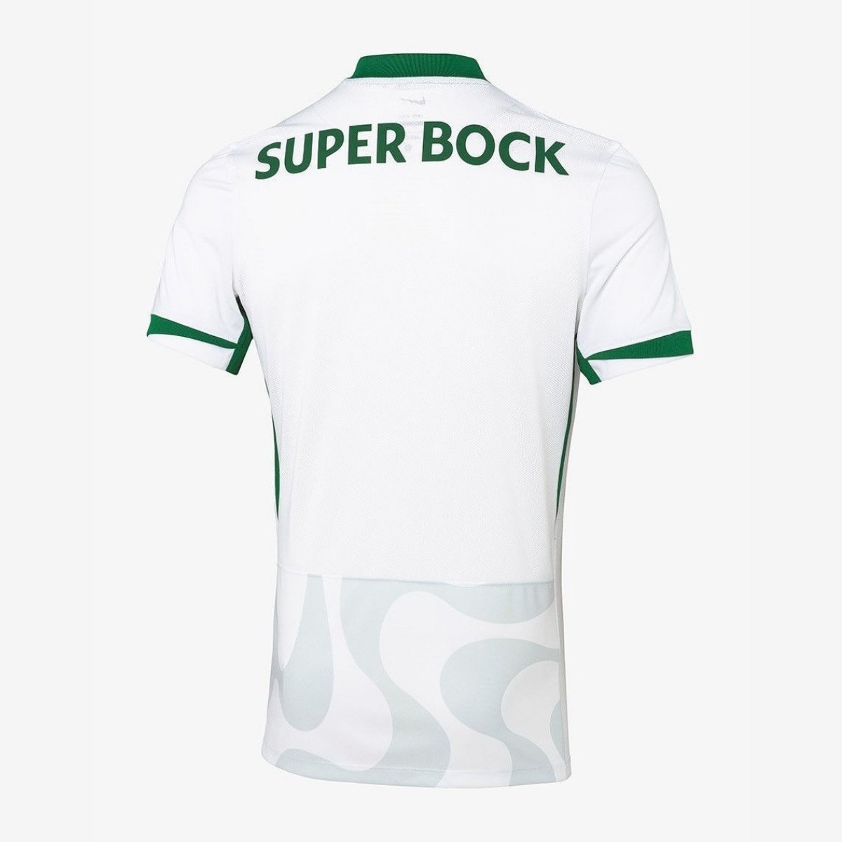 camisa-sporting-cp-branca-2025-26-away-masculina- Camisa Sporting CP Branca 2025/26 Away Masculina