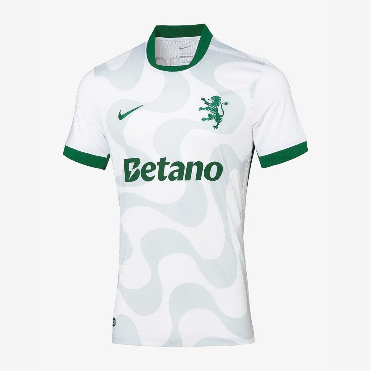 camisa-sporting-cp-branca-2025-26-away-masculina Camisa Sporting CP Branca 2025/26 Away Masculina