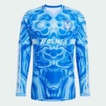 camisa-tigres-unl-azul-2025-26-third-manga-longa