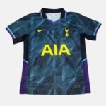 camisa-tottenham-azul-2025-26-away-masculina