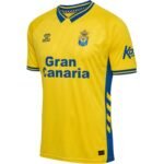 camisa-ud-las-palmas-amarela-2025-26-home-masculina