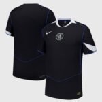 camisa-Chelsea-fc-preta-total-90-2025-26-third-iii-jogador