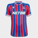 camisa-Crystal-palace-vermelha-azul-2025-26-home-masculina