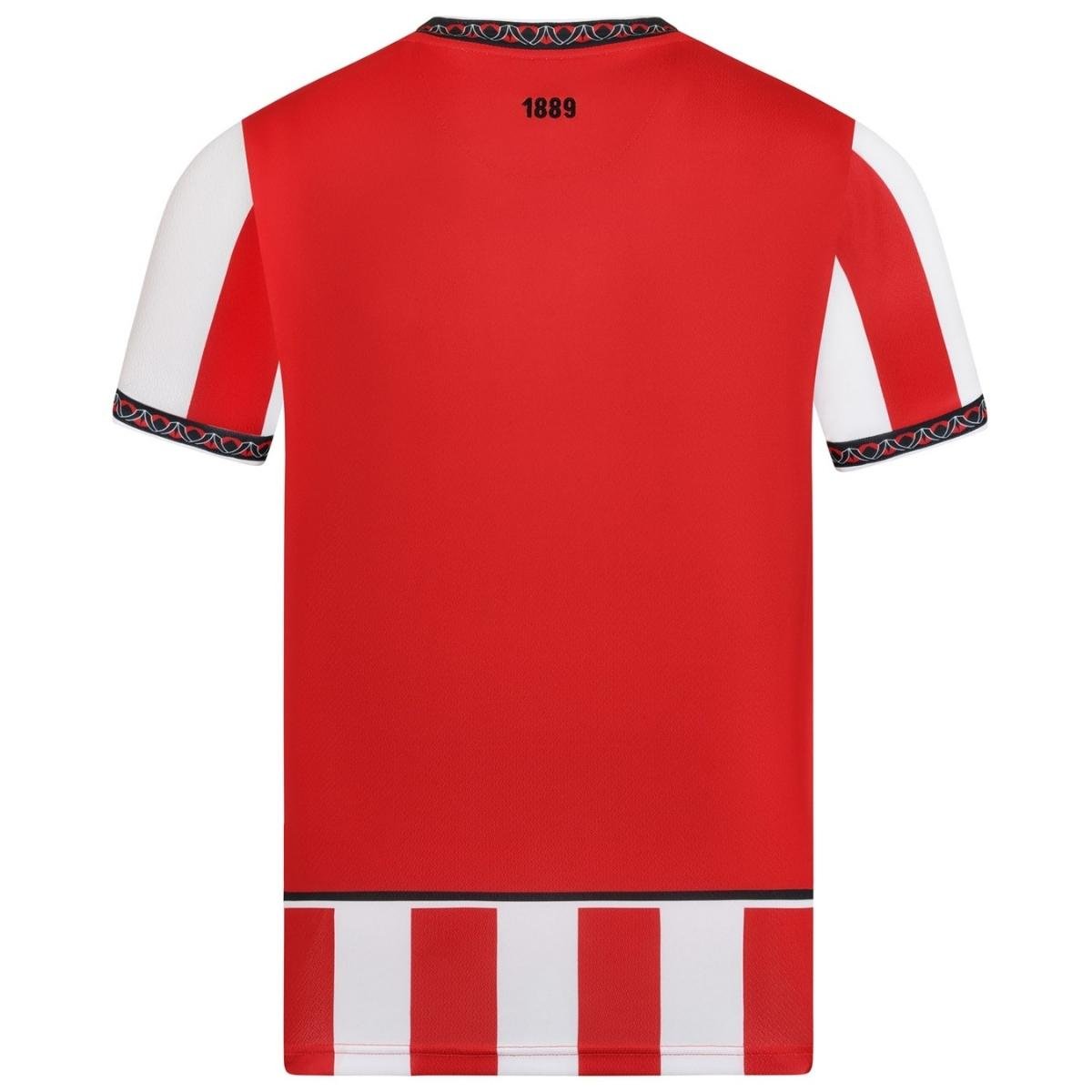 camisa-Sheffield-United-vermelha-2025-26-home-masculina (2) Camisa Sheffield United Vermelha 2025/26 Home Masculina