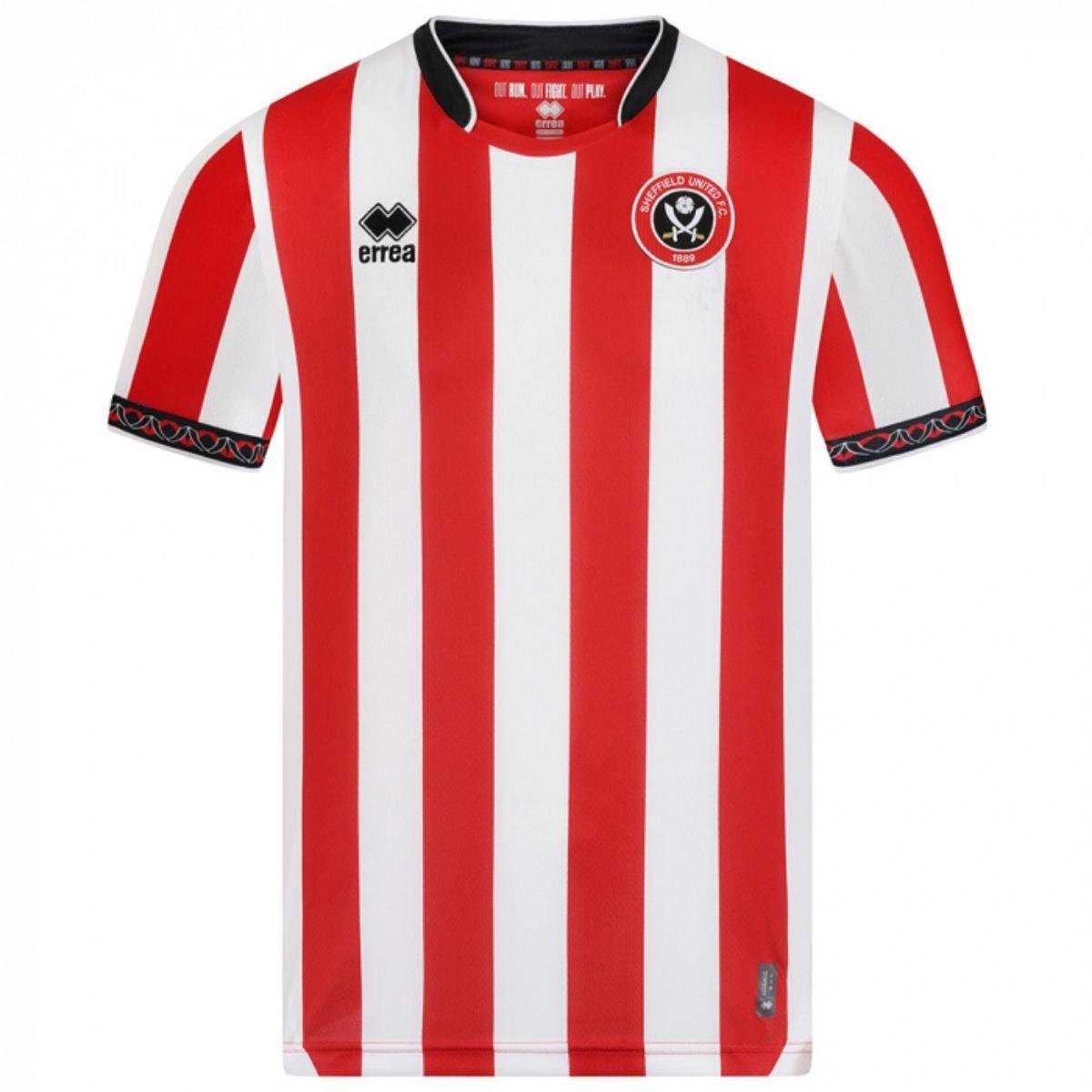 camisa-Sheffield-United-vermelha-2025-26-home-masculina Camisa Sheffield United Vermelha 2025/26 Home Masculina