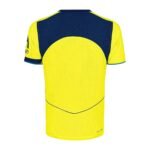 camisa-Tottenham-amarela-2025-26-third-jogador