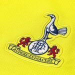 camisa-Tottenham-amarela-2025-26-third-masculina