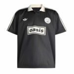 camisa-adidas-x-oasis-tour-jacquard-preta-2025-26-masculina