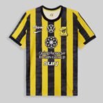 camisa-al-ittihad-fc-amarela-2025-26-home-i-masculina