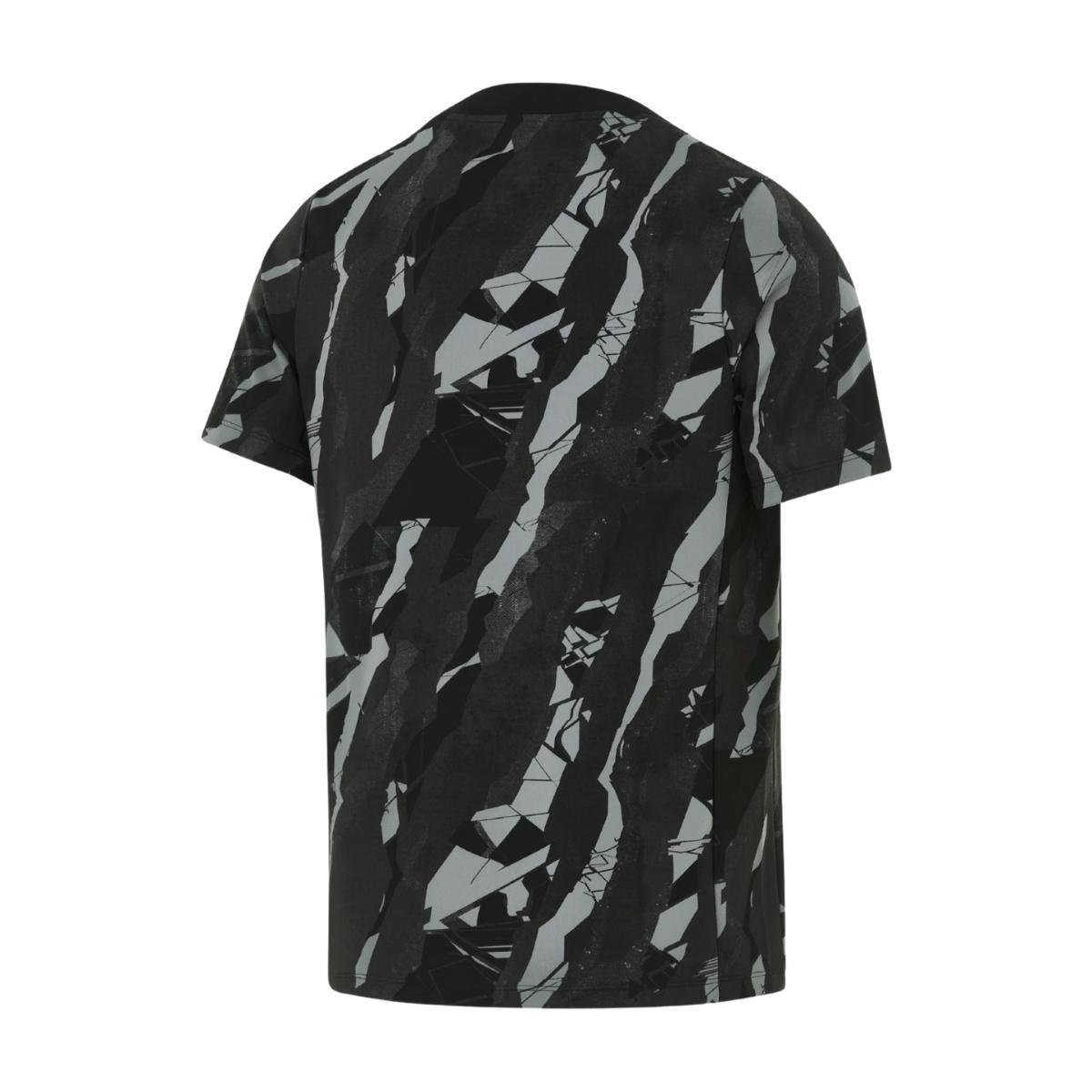 camisa-al-ittihad-fc-preta-2025-26-pre-jogo-masculina (1) Camisa Al-Ittihad FC Preta 2025/26 Pré-jogo Masculina