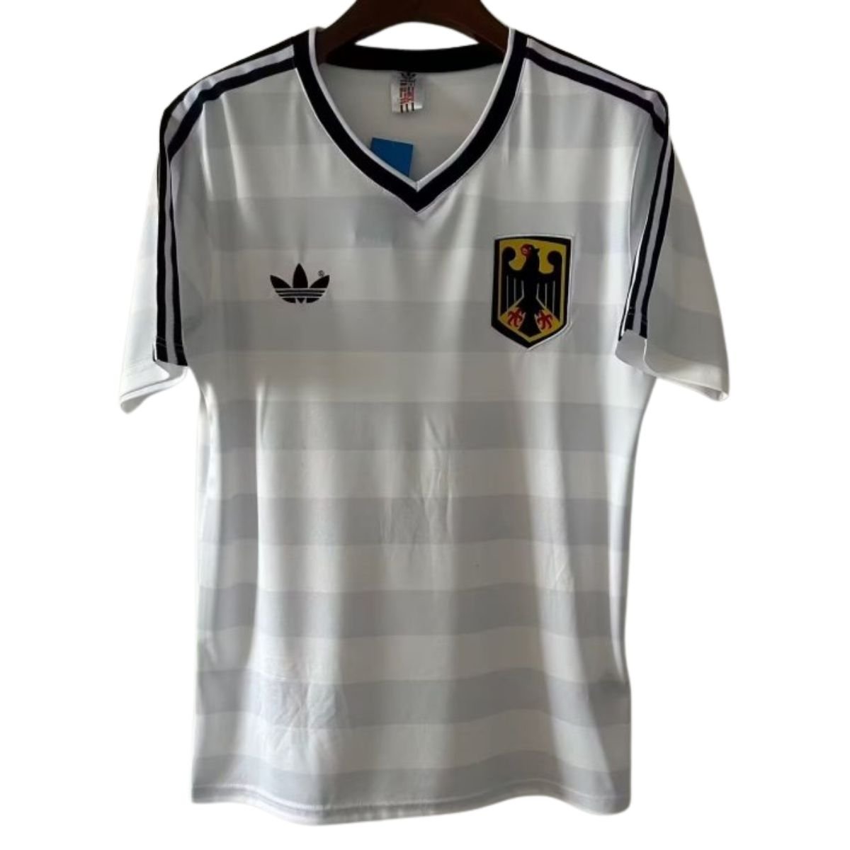 camisa-alemanha-branca-1984-85-home-masculina Camisa Alemanha Branca 1984/85 Home I Masculina
