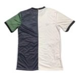 camisa-alemanha-mashup-Kimmich-alemanha-100-anos-branca-verde