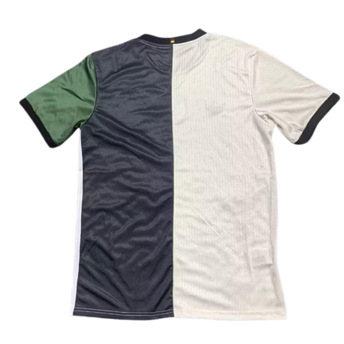 camisa-alemanha-mashup-Kimmich-alemanha-100-anos-branca-verde (1) Camisa Alemanha Mashup Kimmich 100 Anos Branca/Verde Masculina