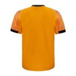 camisa-as-roma-laranja-2025-26-third-jogador