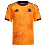 camisa-as-roma-laranja-2025-26-third-masculina