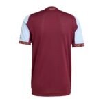 camisa-aston-villa-vermelho-vinho-2025-26-home-jogador