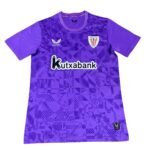 camisa-athletic-bilbao-roxo-goleiro-2025-26-masculina
