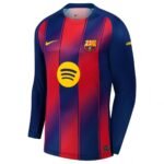 camisa-barcelona-lamine-yamal-azul-2025-26-home-manga-longa