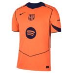 camisa-barcelona-laranja-lamine-yamal-2025-26-third-total-90-jogador