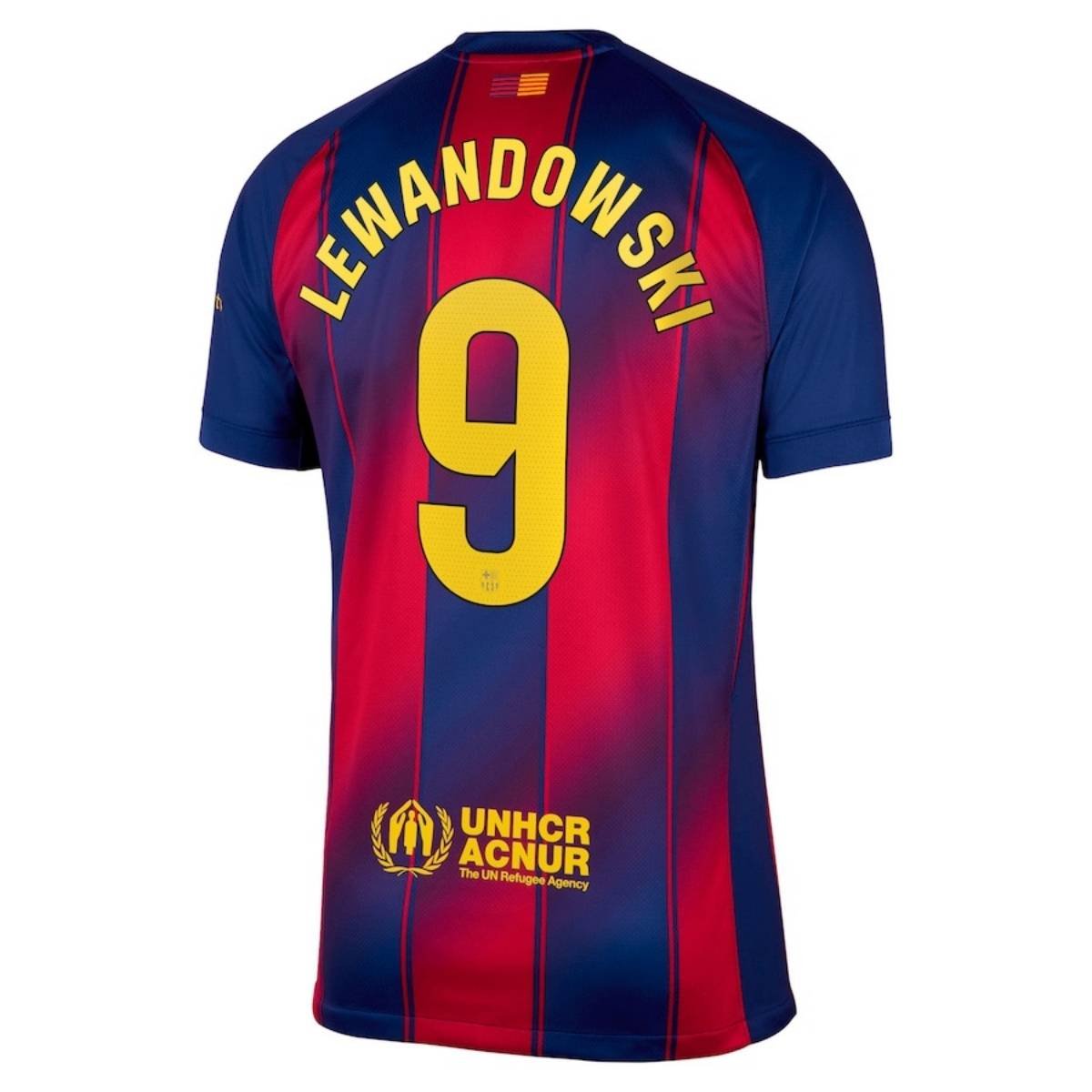 camisa-barcelona-lewandowski-azul-2025-26-home-masculina (2) Camisa Barcelona lewandowski #9 Azul 2025/26 Home Masculina