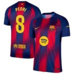 camisa-barcelona-pedri-azul-2025-26-home-masculina