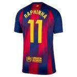 camisa-barcelona-raphinha-azul-2025-26-home-masculina