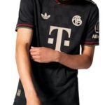 camisa-bayer-munich-fc-preta-2025-26-champions-jogador