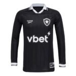camisa-botafogo-preta-2025-26-reserva-ii-manga-longa