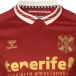 camisa-cd-tenerife-vermelha-2025-26-away-masculina