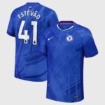 camisa-chelsea-fc-estevao-41-azul-2025-26-home-jogador