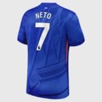camisa-chelsea-fc-neto-7-azul-2025-26-home-masculina