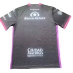 camisa-club-puebla-preta-2025-26-away-masculina