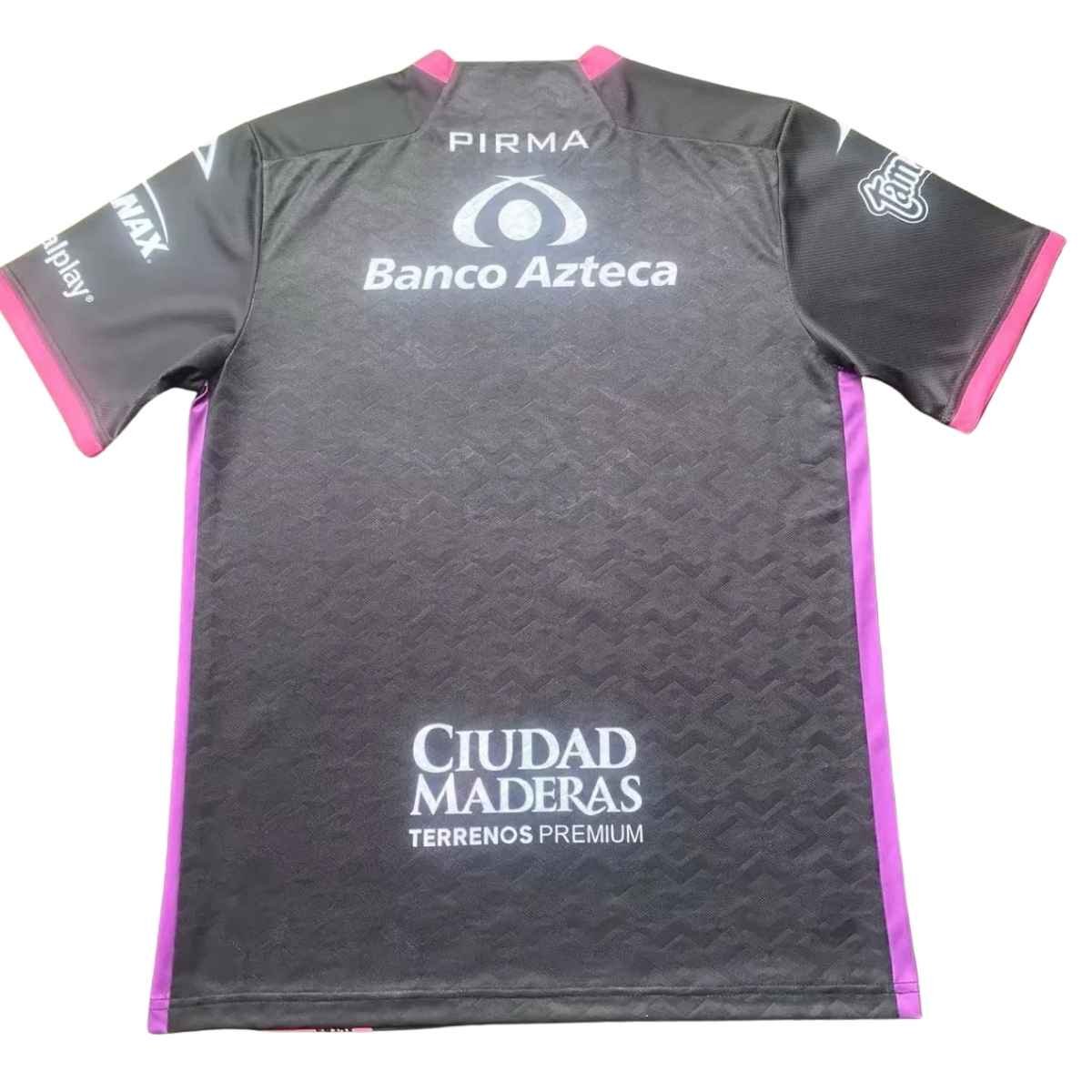 camisa-club-puebla-preta-2025-26-away-masculina (1) Camisa Club Puebla FC Preta 2025/26 Away Masculina