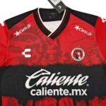 camisa-club-tijuana-vermelha-2025-26-homemasculina