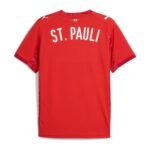 camisa-fc-st-pauli-vermelha-2025-26-fourth-masculina