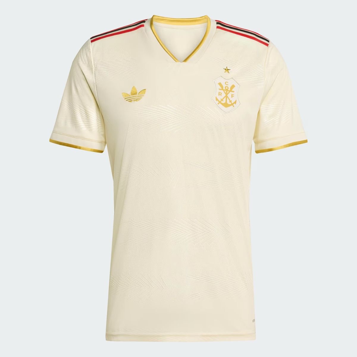 camisa-flamengo-creme-3-2025-26-terceira-masculina Camisa Flamengo Creme 3 2025/26 Terceira Masculina