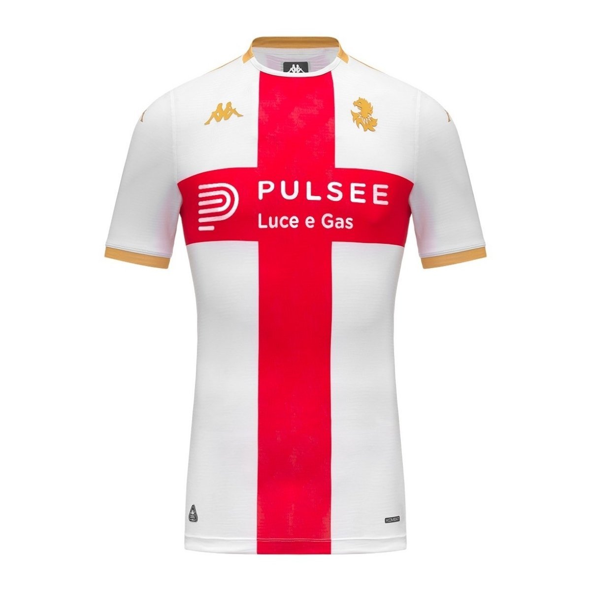 camisa-genoa-cfc-branca-2025-26-away-masculina Camisa Genoa CFC Branca 2025/26 Away Masculina