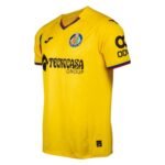 camisa-getafe-cf-amarela-2025-26-third-masculina